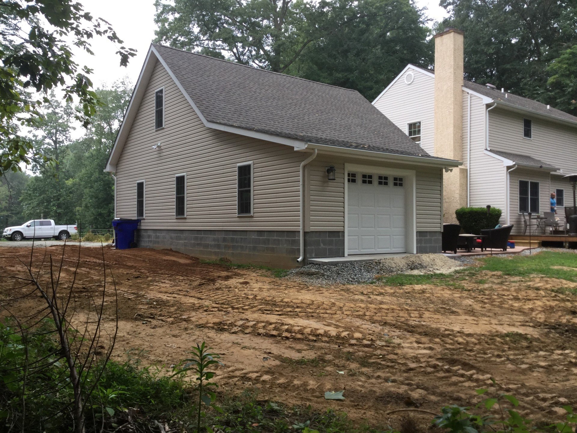 Limestone Builders LLC Gallery Cochranville, PA