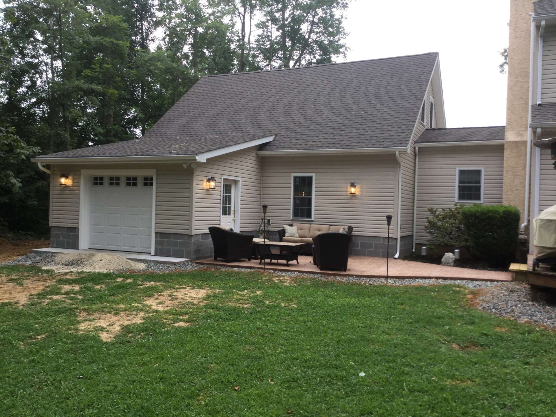 Limestone Builders LLC Gallery Cochranville, PA