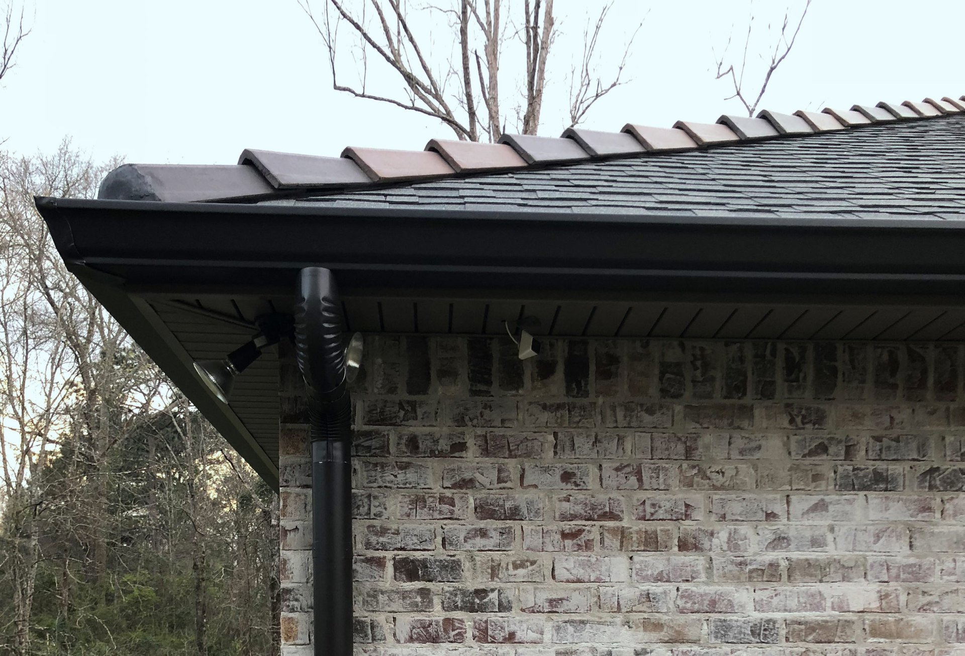 Pine Belt Gutters and Remodeling Home Improvement Seminary