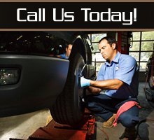 Tire Dealership - Nicholson, PA - Nicholson Tire Service Inc.