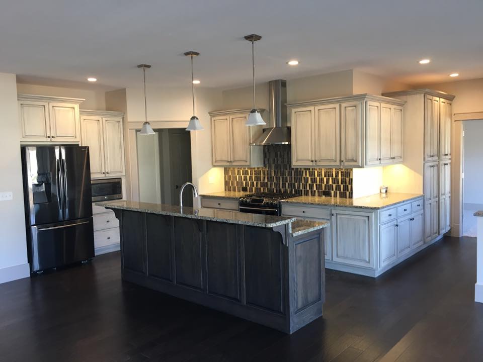 Hull's Shop Photo Gallery Mount Zion, IL