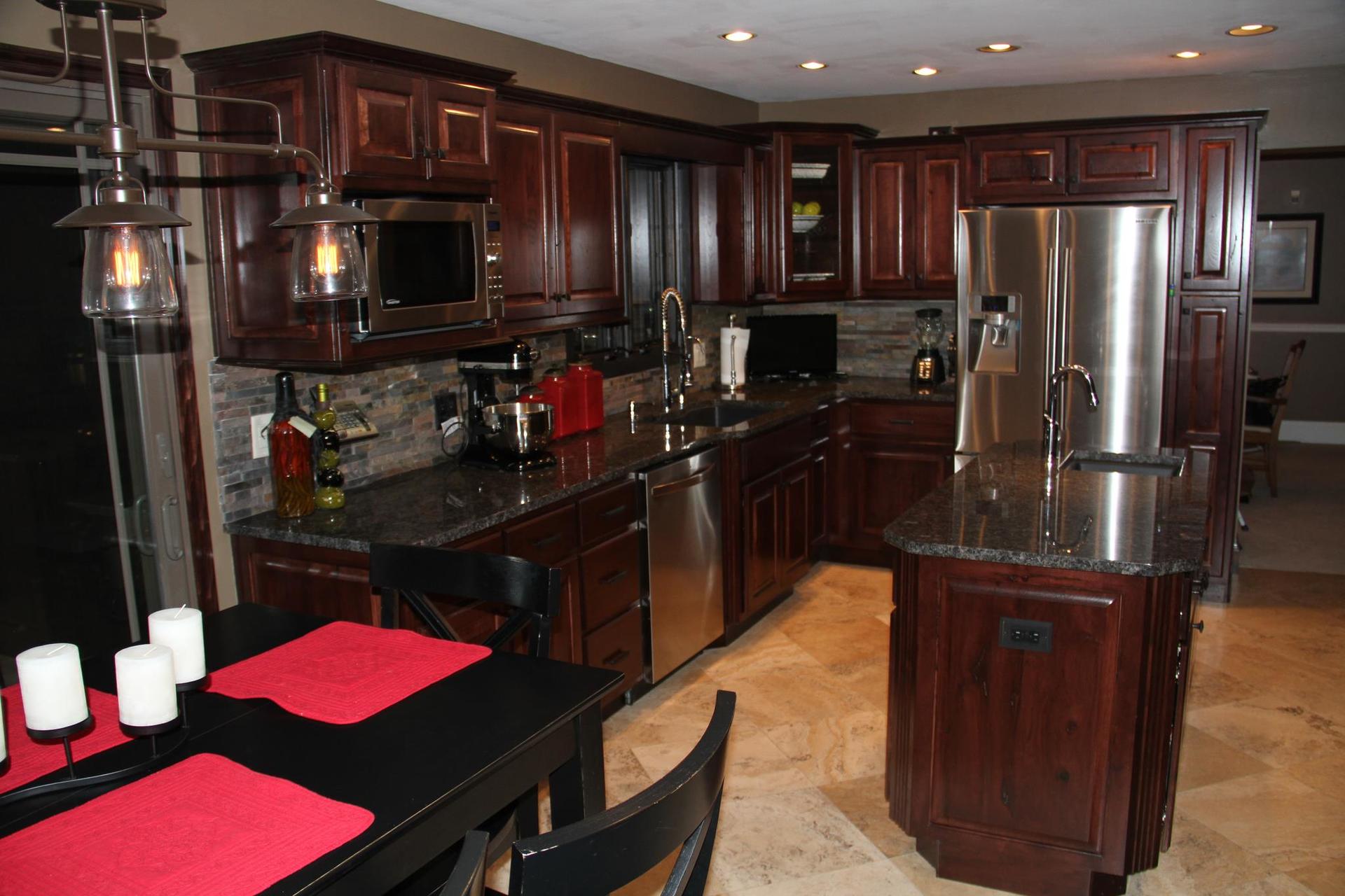 Hull's Shop Photo Gallery Mount Zion, IL