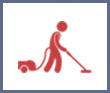 Office cleaning