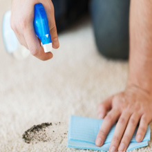Stain removals
