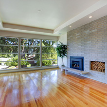 Floor cleaning