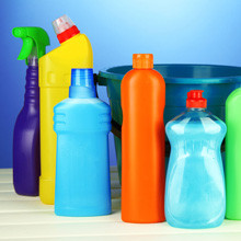 Chemicals