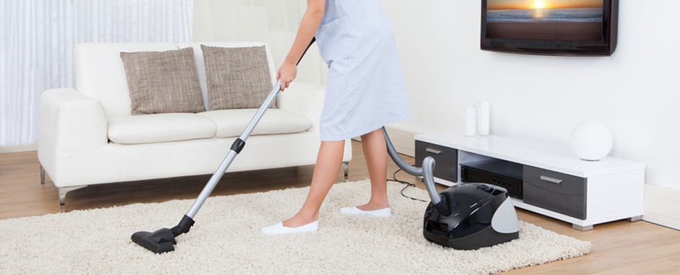Carpet cleaning