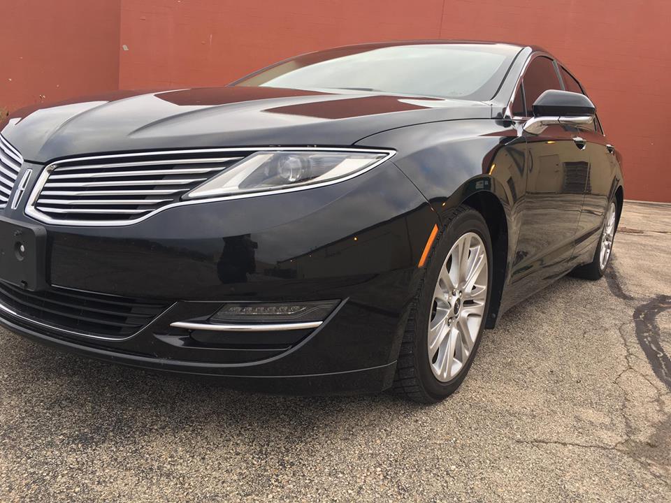 Used Car Sales PreOwned Vehicles Appleton, WI