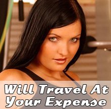 Escort Service - Saint Louis, MO - TS Brooklyn Escort Service