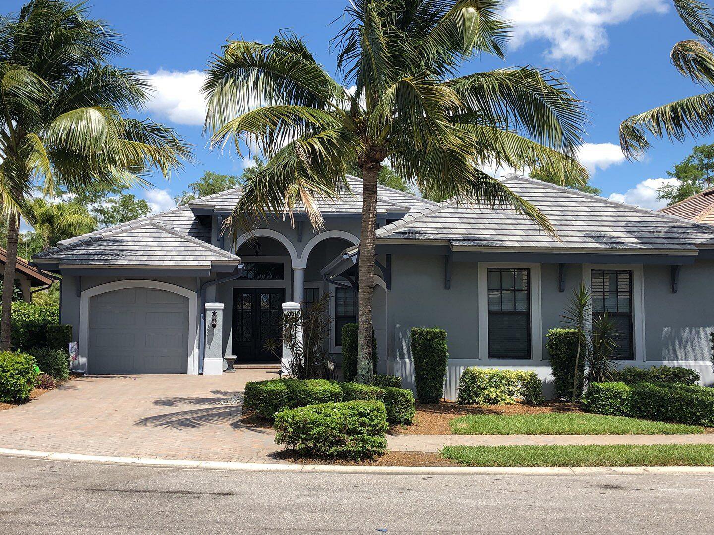 Roofing Contractor Naples, FL King Roofing