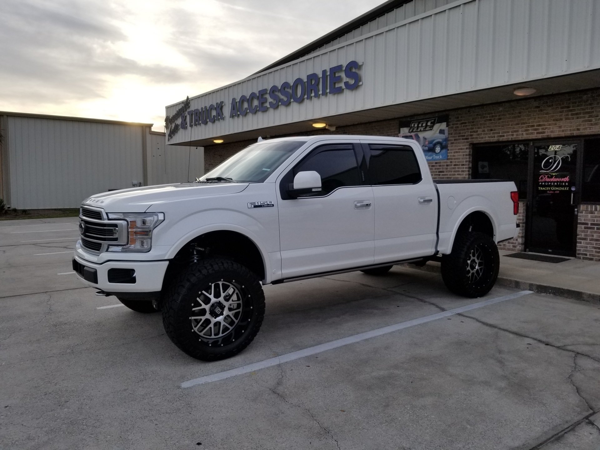 About Brunswick Auto & Truck Accessories Brunswick, GA