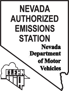 Smog Inspections | Auto Emissions Testing | Sparks, NV