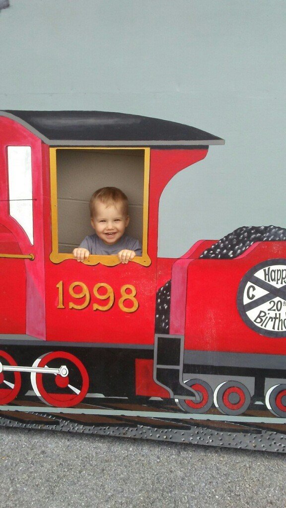 Children's Express, Inc. Child Care Cresson, PA