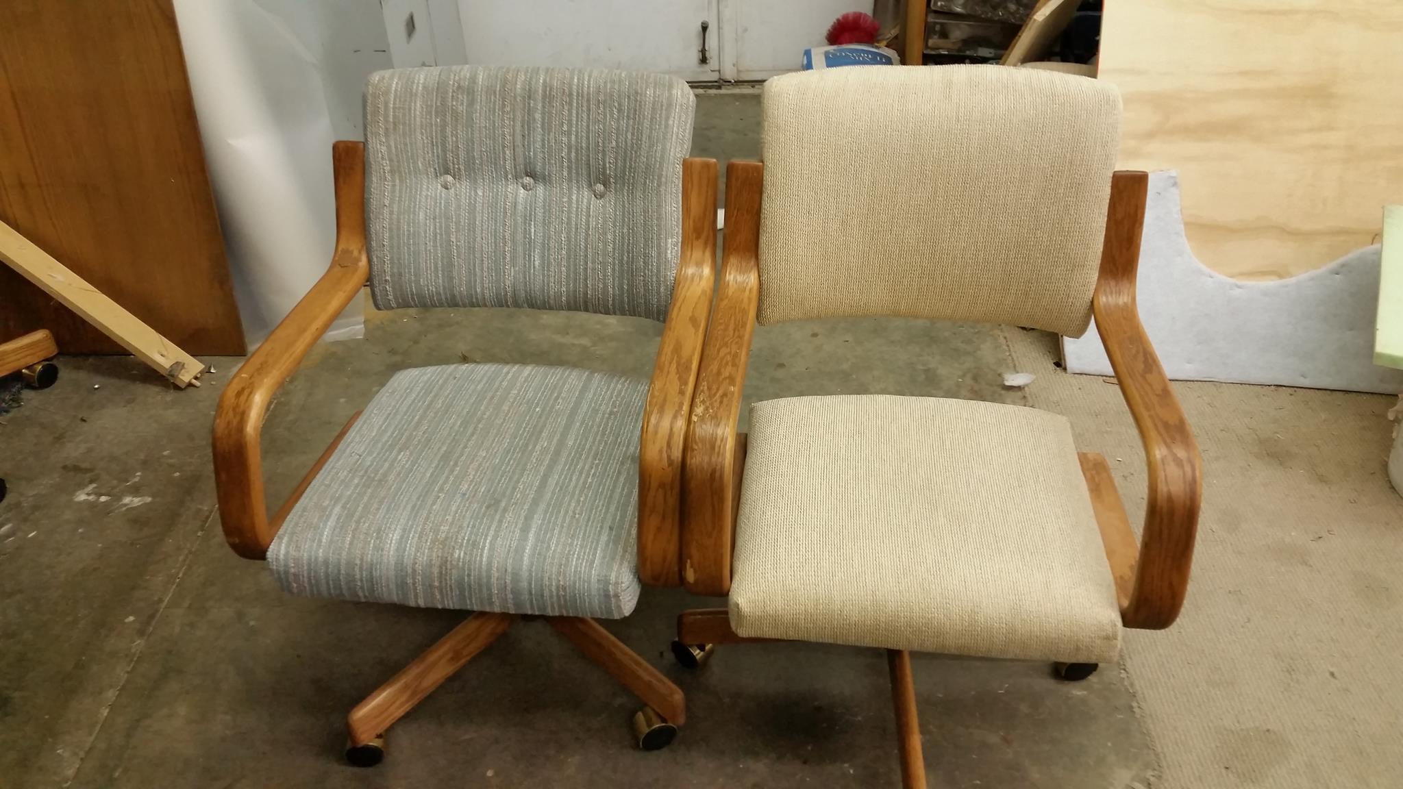 About Ajram Upholstery Cedar Rapids, IA Upholsterery