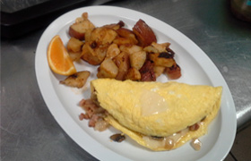 Omelet