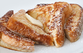 French toast