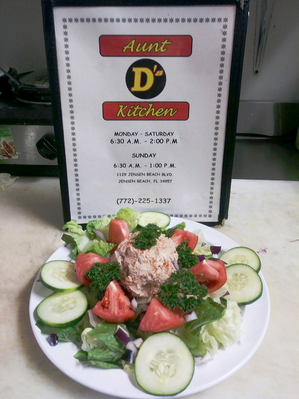 Featured Special