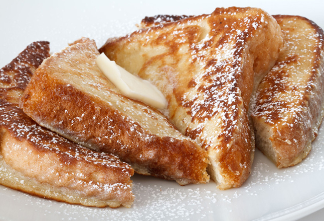 French Toast
