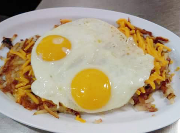 Eggs N Stuff breakfast item