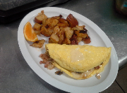 Omelette