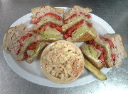 Sandwich