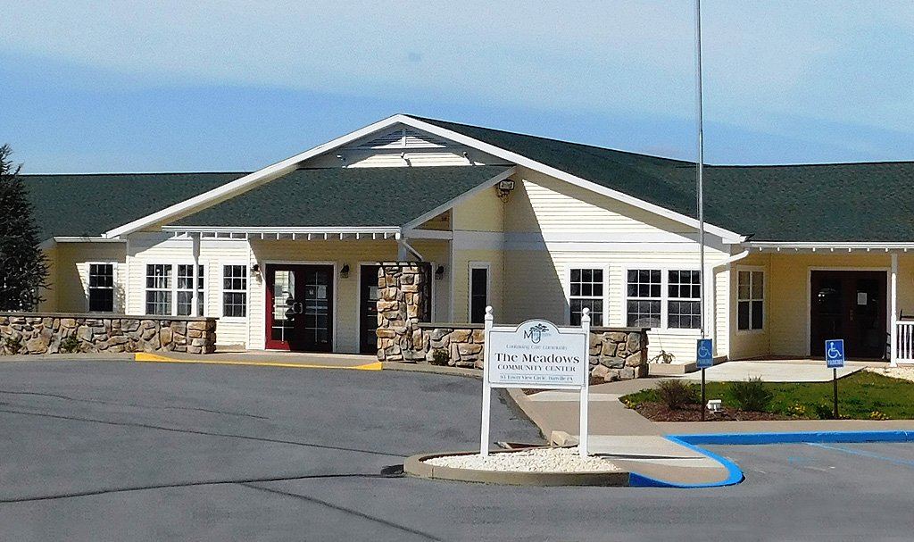 Maria Joseph Continuing Care Community Nursing Home Danville