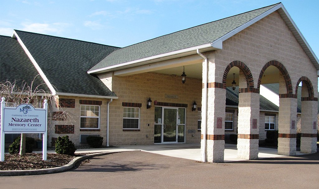 Maria Joseph Continuing Care Community Nursing Home Danville