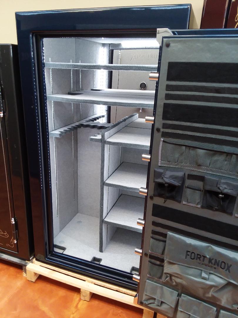 Fort Knox Safes Gun Safe Best Safe in America Merrillville, IN
