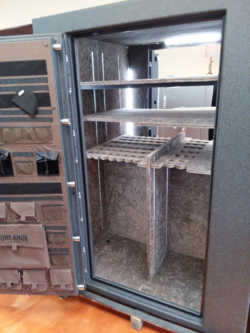 Fort Knox Safes Gun Safe Best Safe in America Merrillville, IN