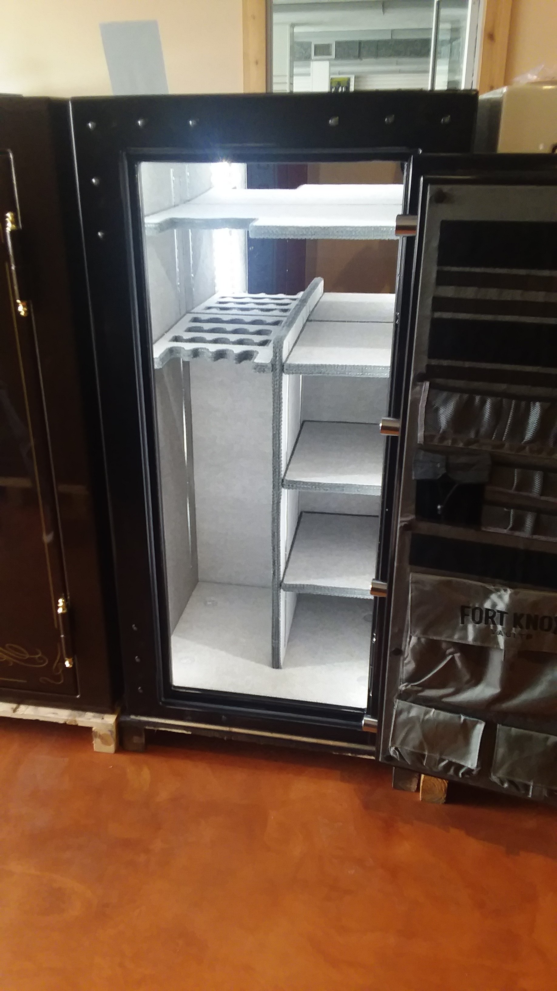 Fort Knox Safes Gun Safe Best Safe in America Merrillville, IN