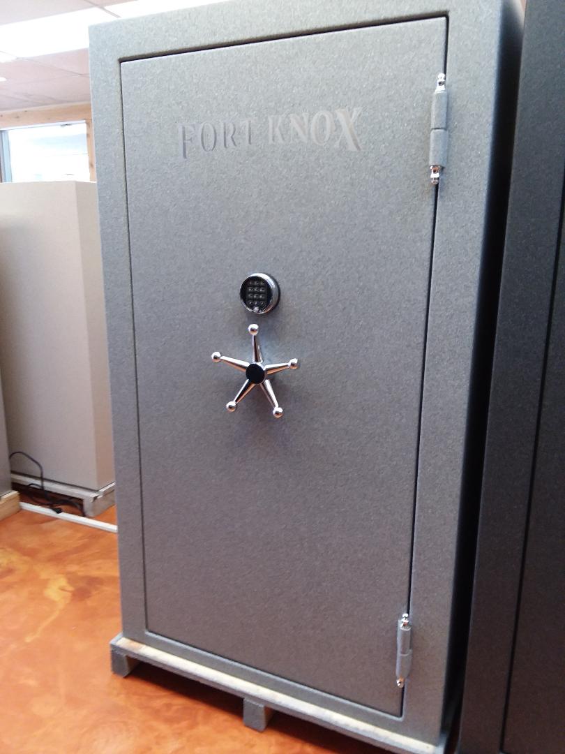Fort Knox Safes Gun Safe Best Safe in America Merrillville, IN