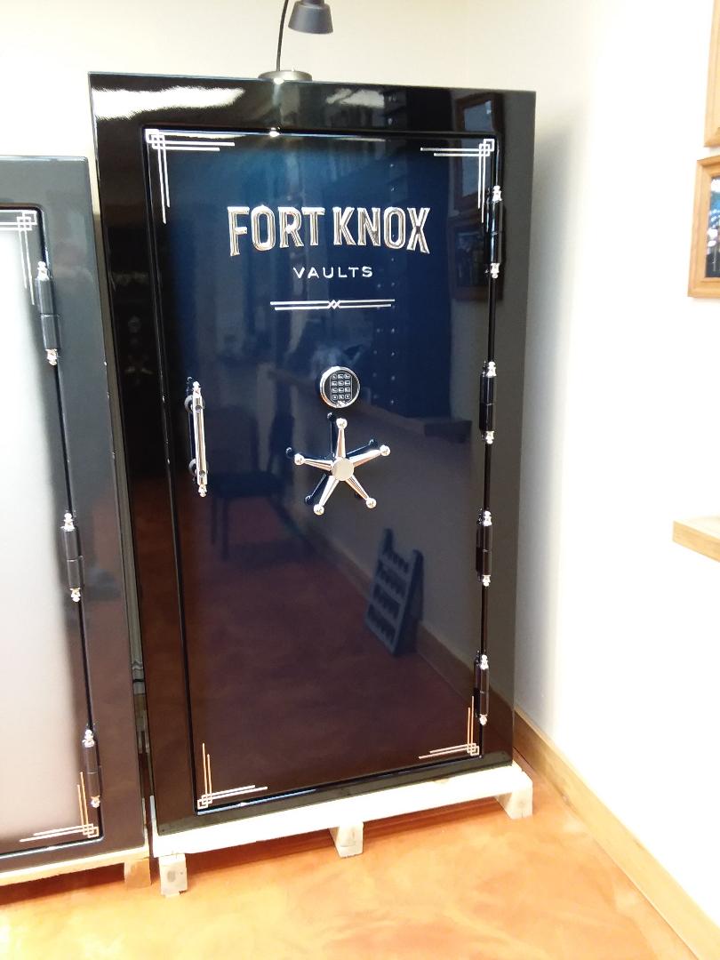 Fort Knox Safes Gun Safe Best Safe in America Merrillville, IN