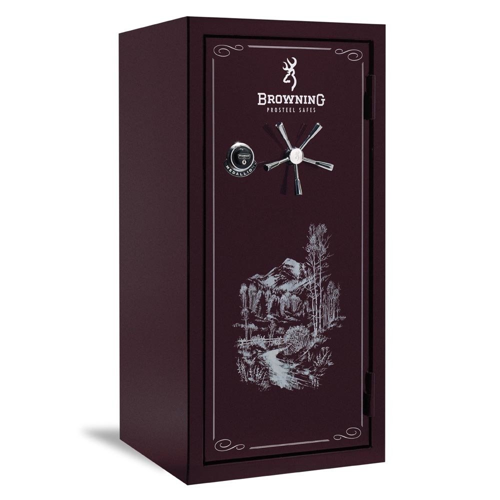 Browning Prosteel Safes Gun Vaults Merrillville, IN