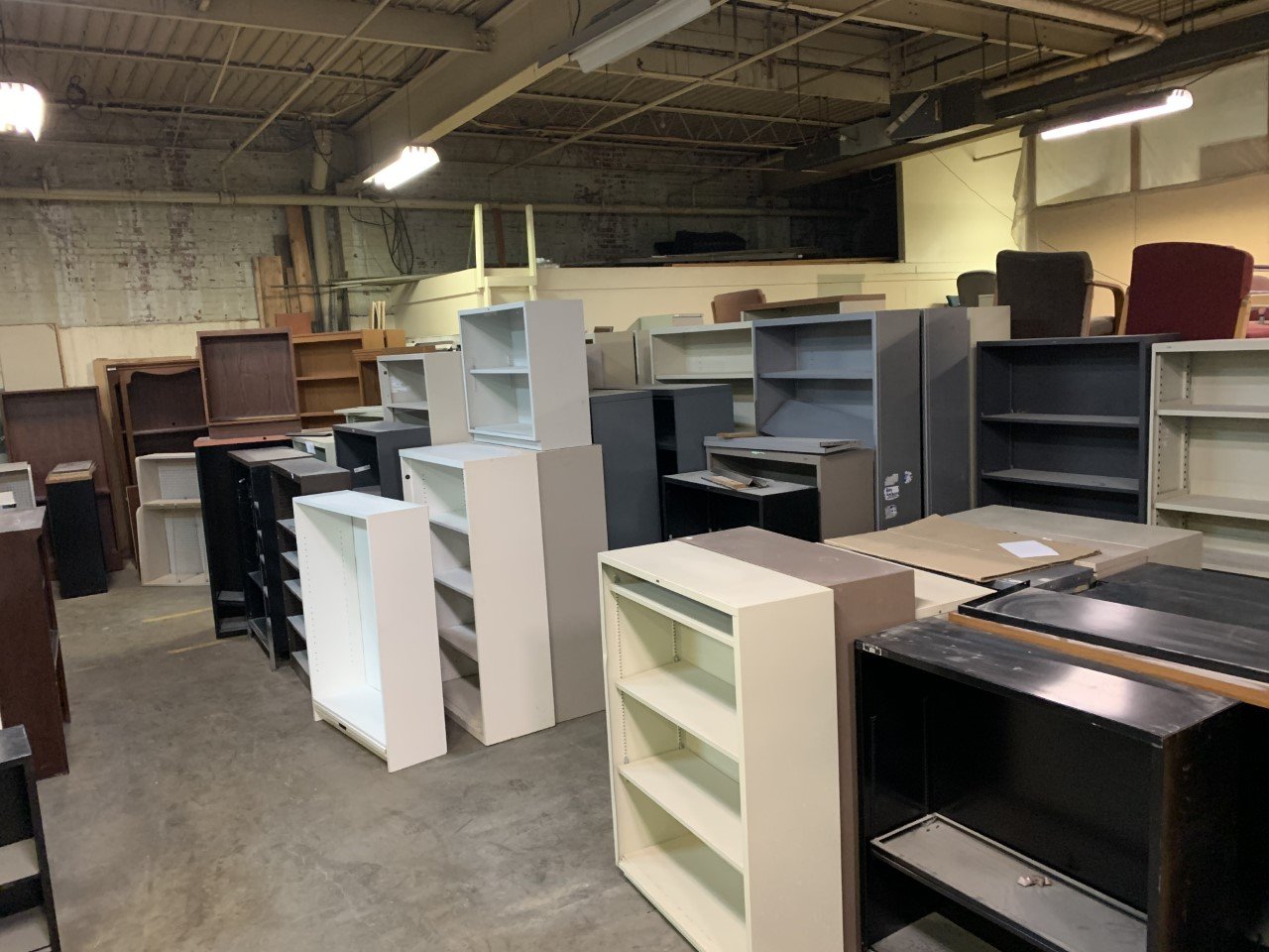 E & F Office Furniture LLC Photo Gallery Omaha, NE