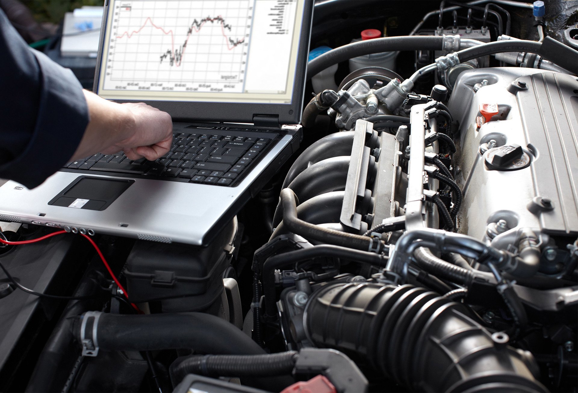 Gabe's Twisted Wrench Auto Repair Shop Weatherford, OK