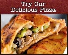 Pizzeria - Ossining, NY - Antonio’s Sinapi Pizzeria