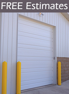 Door Services - Madison County, IL - Tom's Troy Garage Door, Inc.