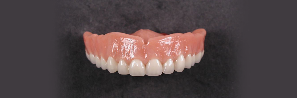 Porcelain Dentures Denture Consultation Lebanon PA Elizabethtown PA