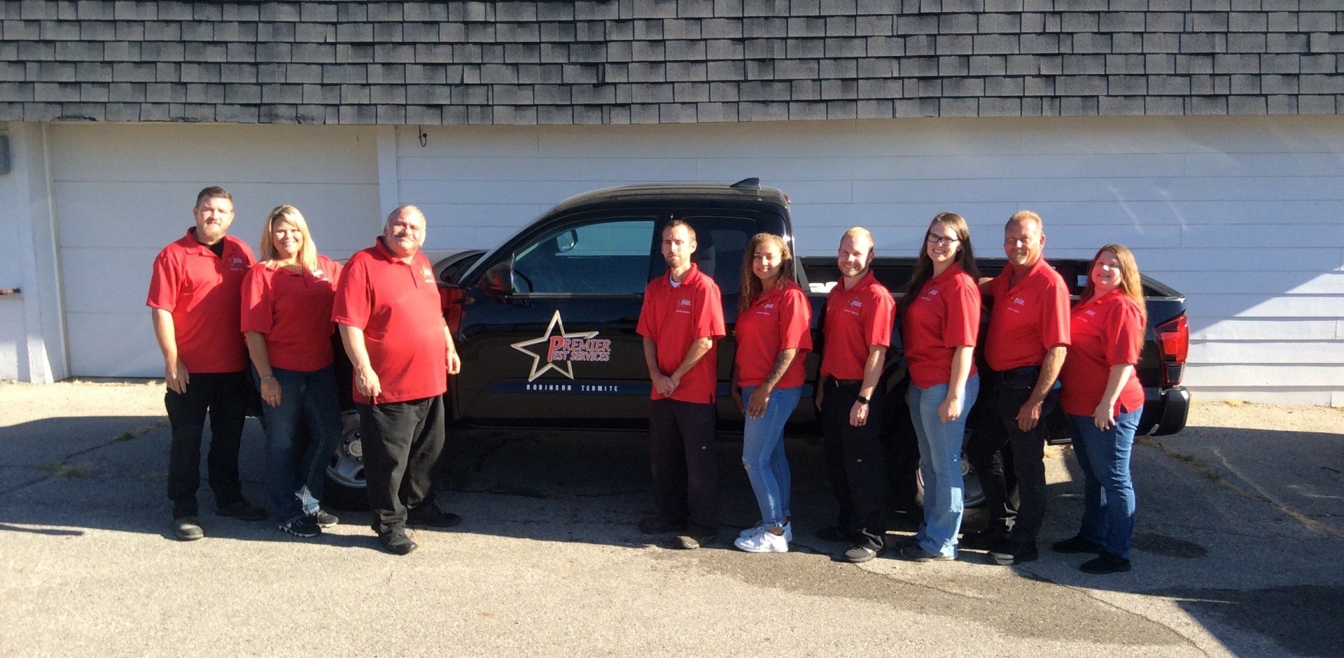 Residential & Commercial Pest Control Des Moines & Ankeny IA
