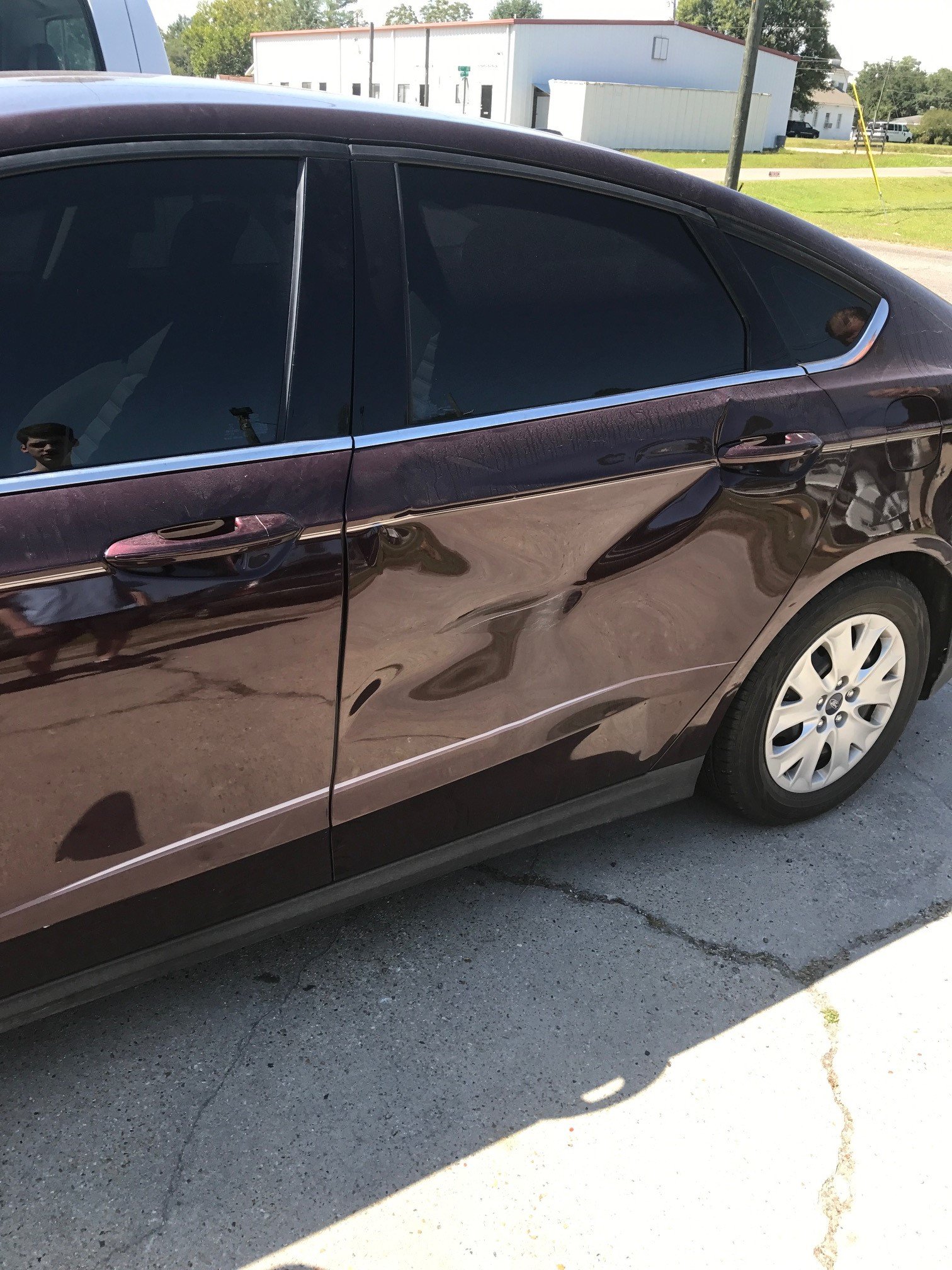 William Smith Paint and Body Photo Gallery Gulfport, MS