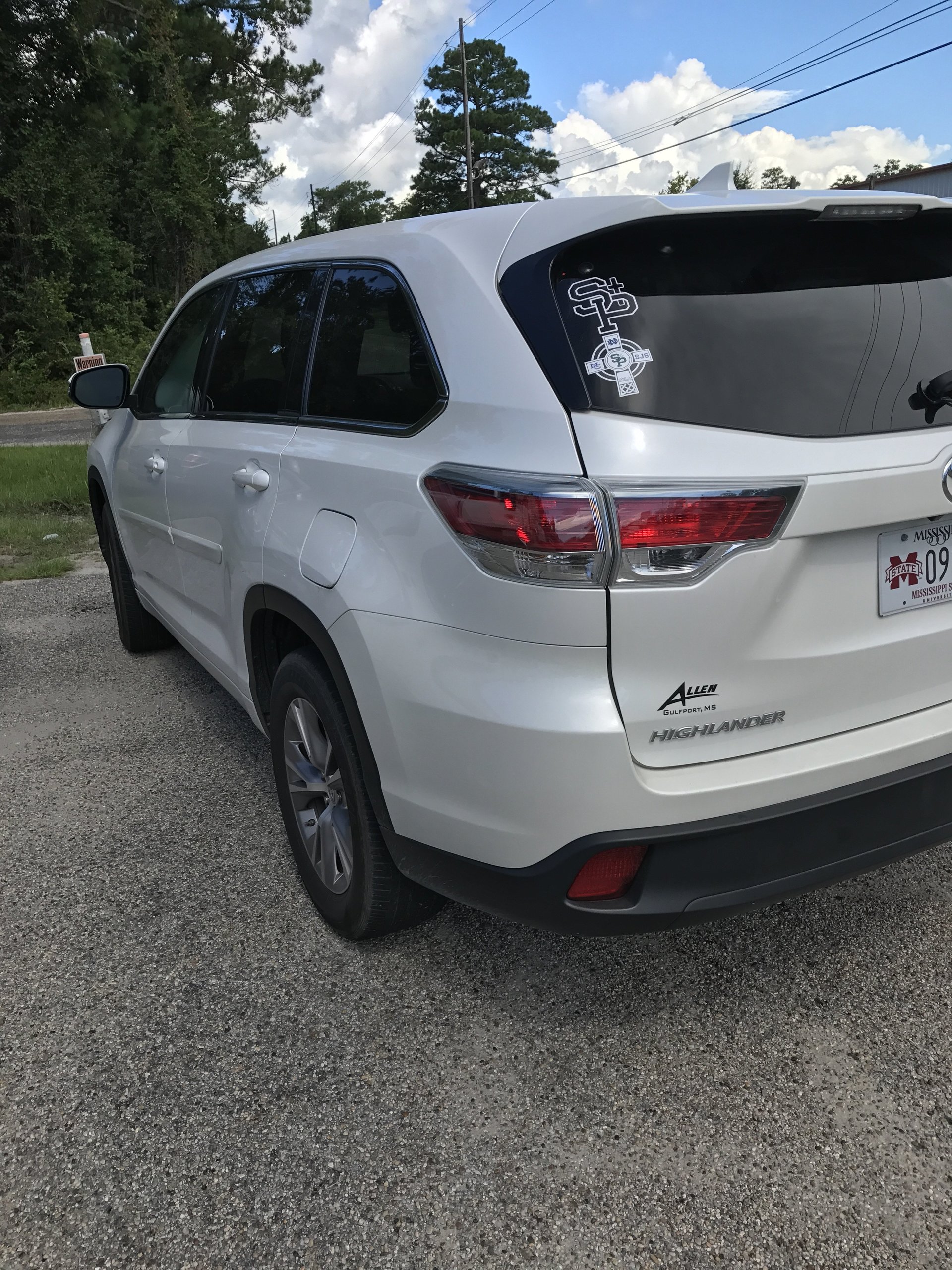 William Smith Paint and Body Photo Gallery Gulfport, MS