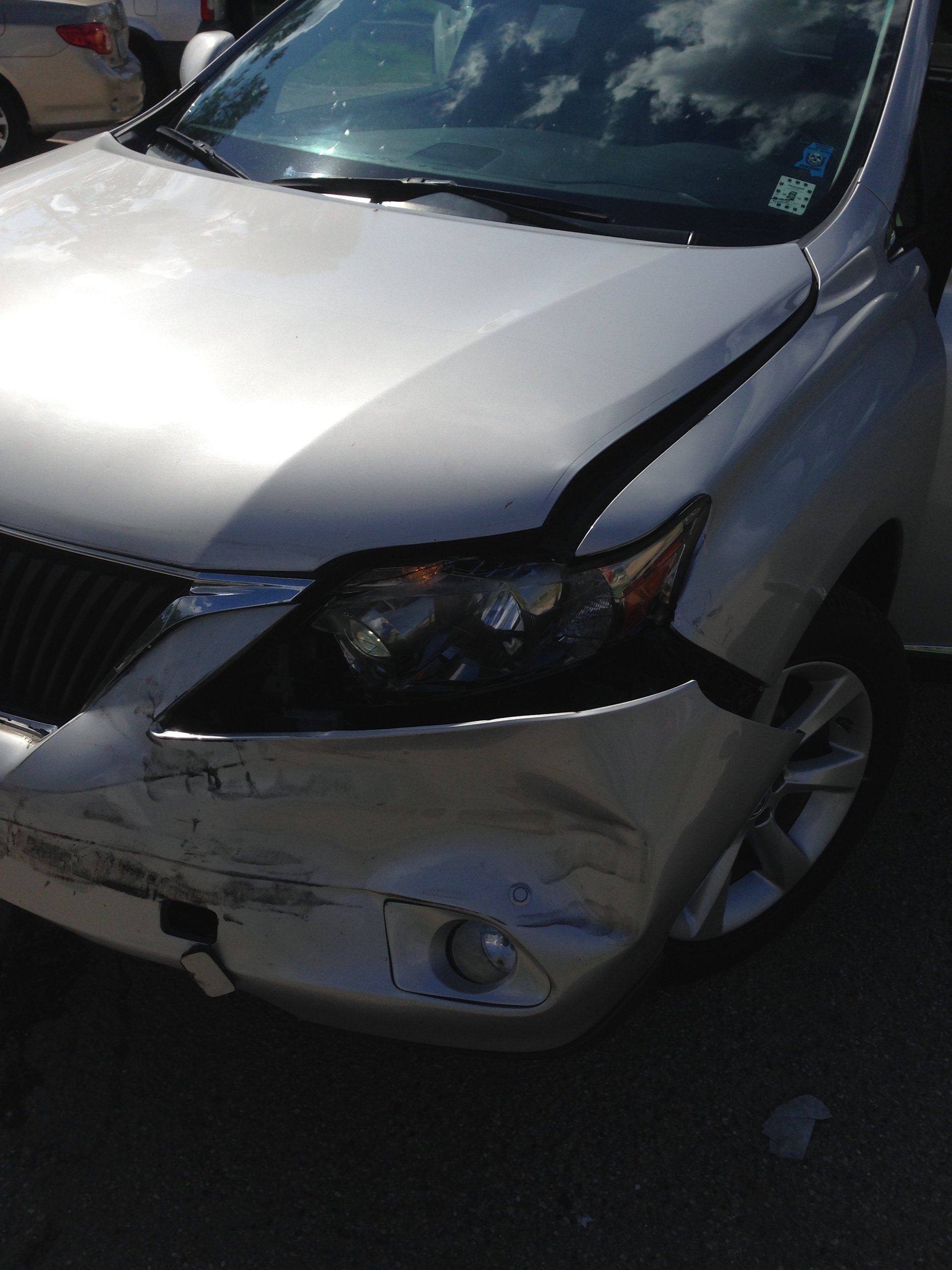 William Smith Paint and Body Photo Gallery Gulfport, MS