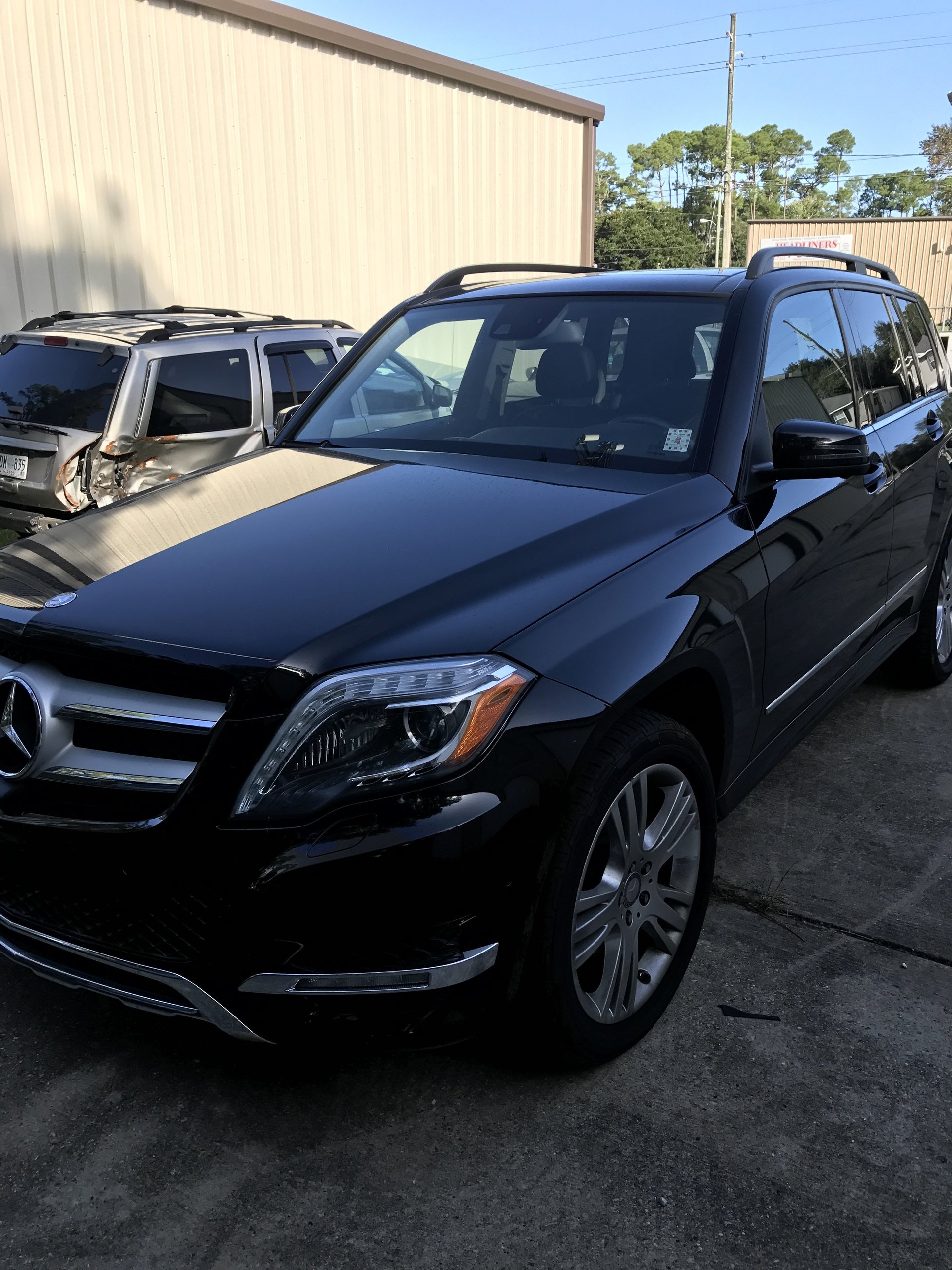 William Smith Paint and Body Photo Gallery Gulfport, MS