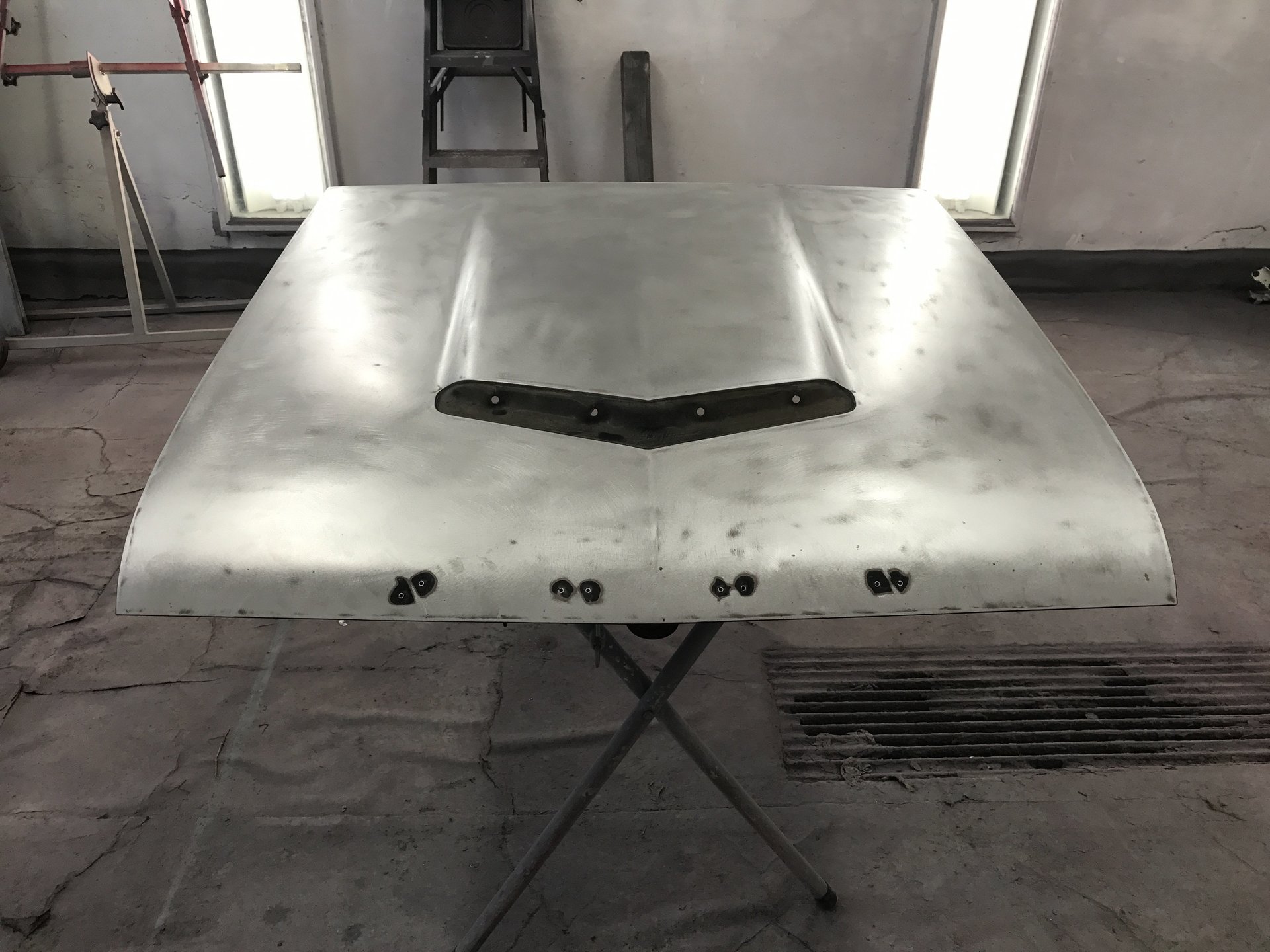 William Smith Paint and Body Photo Gallery Gulfport, MS