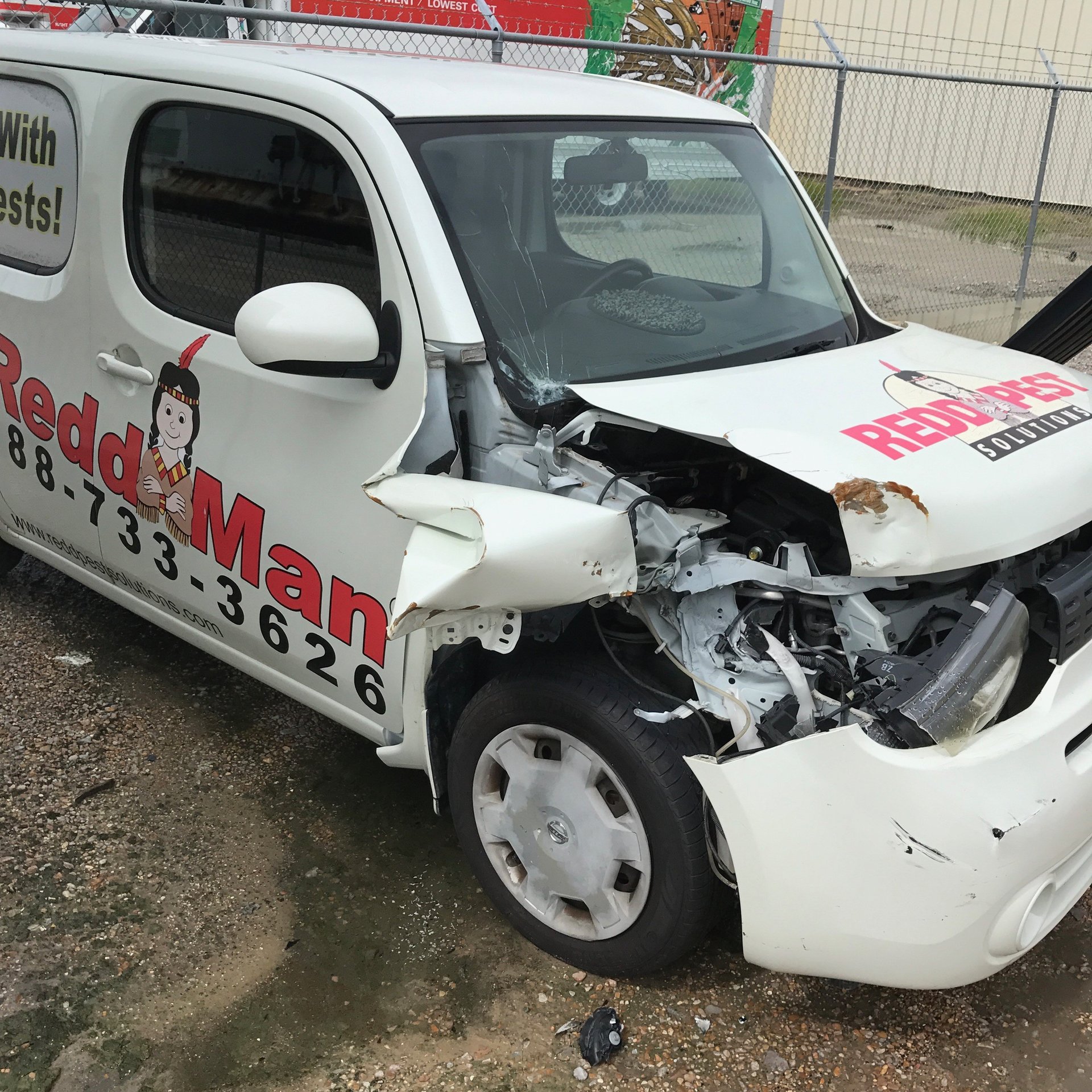 William Smith Paint and Body Photo Gallery Gulfport, MS