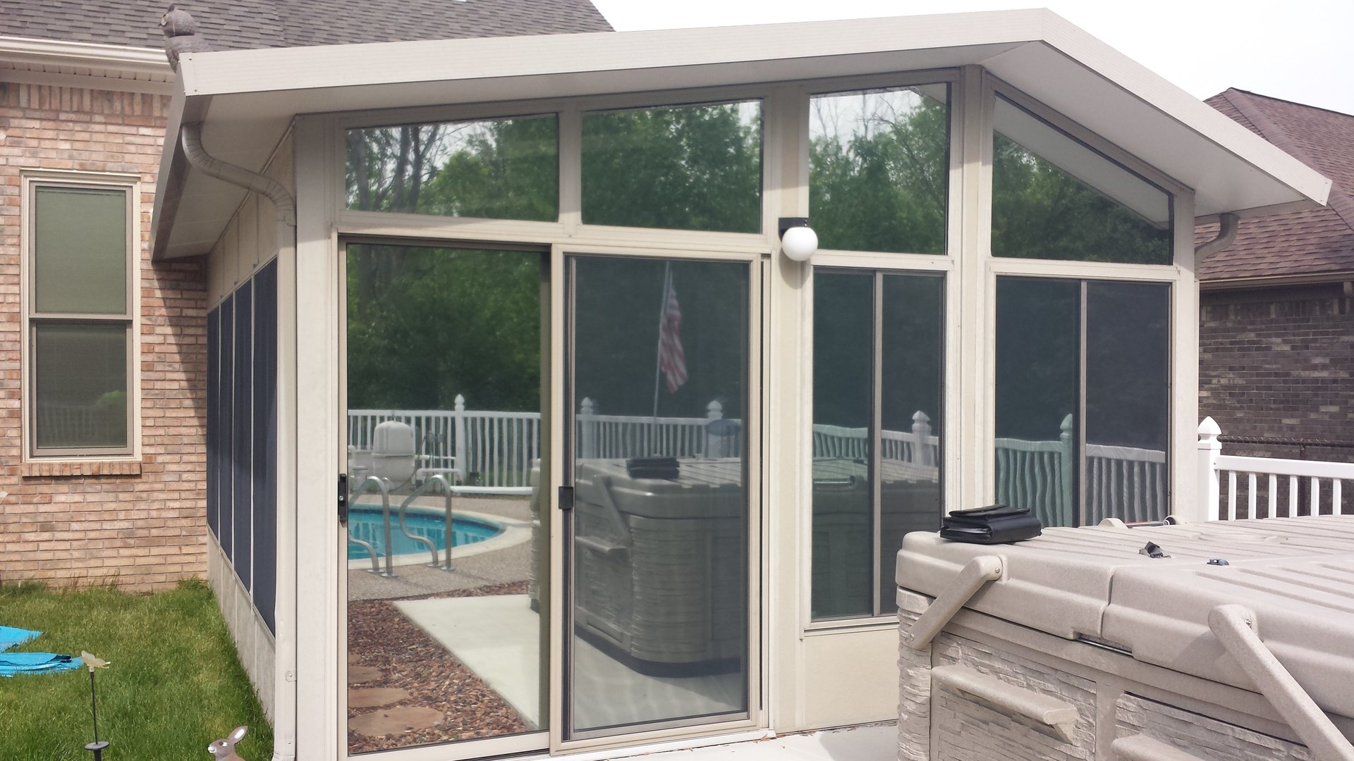 Made In The Shade Window Tinting Photo Gallery Harrison Township