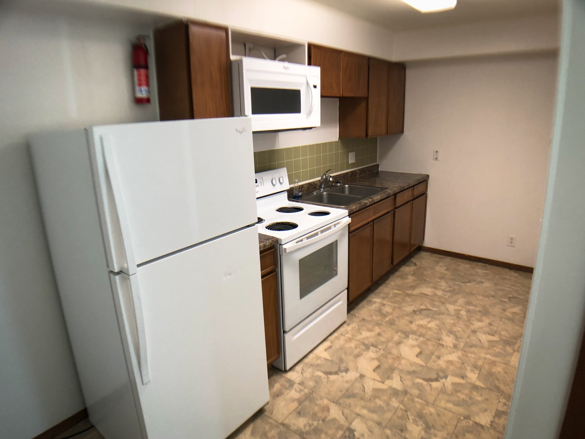 Sibley Apartment Property Management Grand Forks, ND