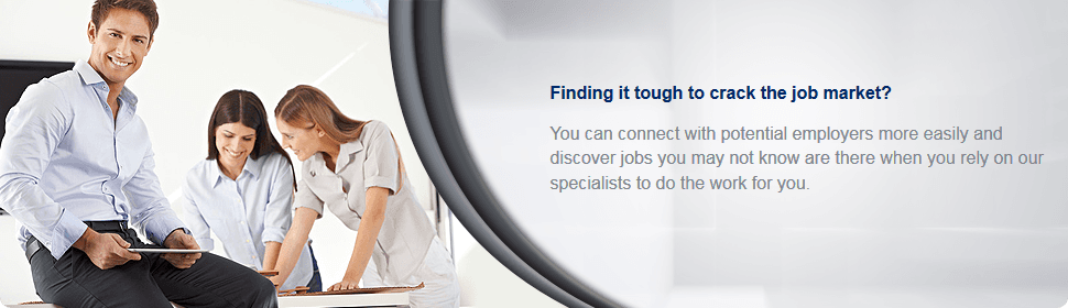 job finder
