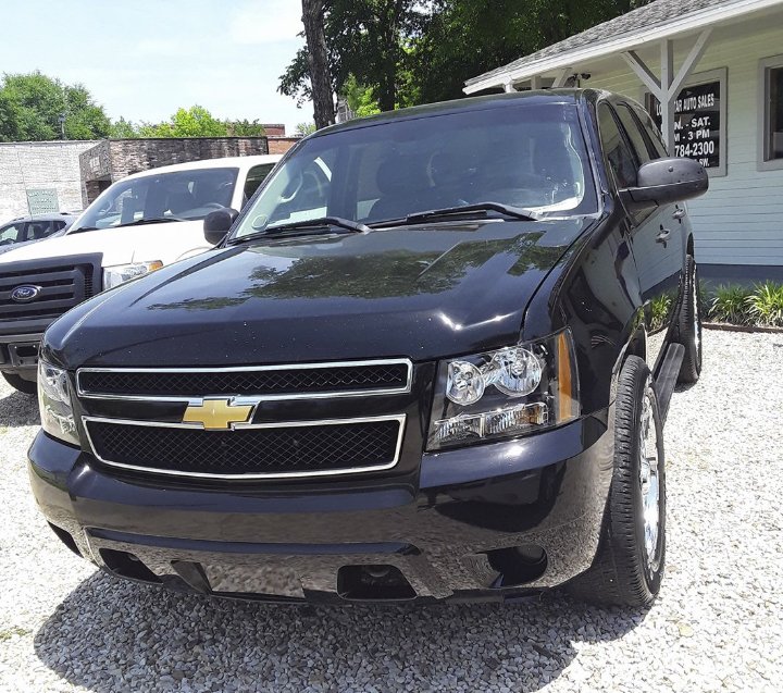 Lone Star Auto Sales Photo Gallery Paris, TX