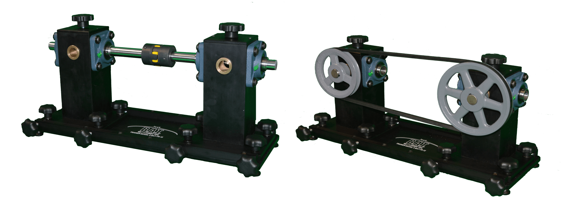 ANNOUNCEMENT: COMBO BELT AND SHAFT ALIGNMENT TRAINER